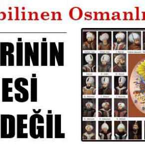 ΟΘΩΜΑΝΟΙ ΚΑΙ…ΤΟΥΡΚΟΙ!