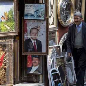 Τουρκία: Κινδυνεύει με νομισματική&nbsp;συντριβή…