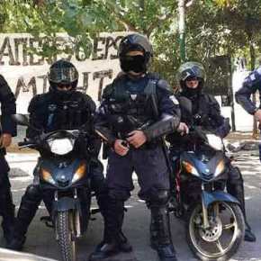 Η επανασύσταση της Ομάδας ΔΕΛΤΑ, πρώτο αναγκαίο&nbsp;μέτρο