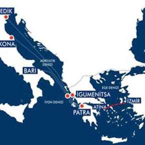 Το άγνωστο σχέδιο! Ο ‘διαμελισμός’ της&nbsp;Ελλάδας…