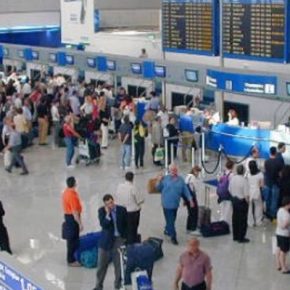 Ρεκόρ ταξιδιών στο εξωτερικό για τους&nbsp;Έλληνες