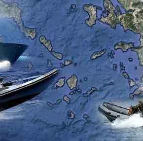 Η Τουρκία παραδέχθηκε για πρώτη φορά με ΝΟΤΑΜ ότι το Καστελόριζο ανήκει στο&nbsp;Αιγαίο!