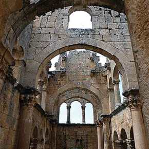 Η ΑΓΙΑ ΣΟΦΙΑ ΠΟΥ ΕΠΙΣΤΡΕΦΕΙ ΣΤΟΝ ΧΡΙΣΤΙΑΝΙΣΜΟ&nbsp;(βίντεο)