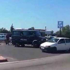 Αλβανία: Αιματηρή ληστεία σε αεροπλάνο στο διεθνές αεροδρόμιο των&nbsp;Τιράνων