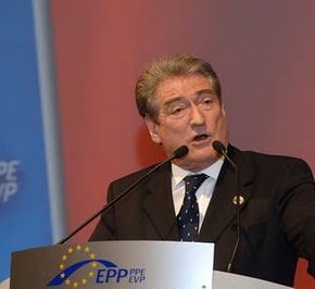 Το Θράσος του Μπερίσα …Σφαγείο Αλβανών οι Ελληνικές&nbsp;φυλακές