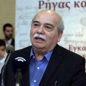 «Ταφόπλακα» από Βούτση στα σενάρια πρόωρων εκλογών προαναγγέλλοντας πέντε&nbsp;νομοσχέδια