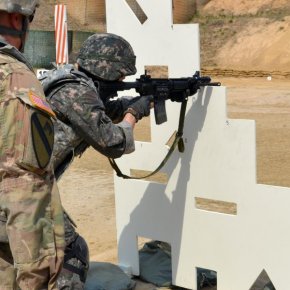 «Καμπανάκι» για τις ελληνικές ΕΔ του μέλλοντος: Προτελευταίοι οι Ευέλπιδες σε διαγωνισμό 49 ομάδων από 13 χώρες στις&nbsp;ΗΠΑ