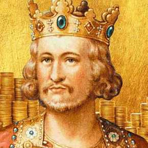 Κωνσταντίνος Δούκας: Ο αυτοκράτορας που διέλυσε την άμυνα του&nbsp;Βυζαντίου