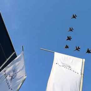 ΗΝΙΟΧΟΣ 2019, F-35 και το αντι-stealth “ατού” της ΠΑ που δεν&nbsp;βλέπουμε