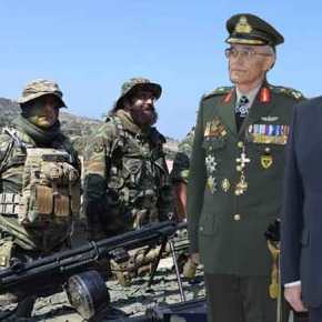 ΘΑ ΔΙΑΛΥΣΟΥΝ ΤΑ ΠΑΝΤΑ ΟΙ ΜΠΟΛΣΕΒΙΚΟΙ… Ρήγας και Καμπάς «σκοτώνουν» την&nbsp;Εθνοφυλακή