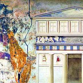 ”ΚΡΥΒΟΥΝ” ΤΟΝ ΜΑΚΕΔΟΝΙΚΟ ΤΑΦΟ ΤΟΥ ΣΩΜΑΤΟΦΥΛΑΚΑ ΤΟΥ ΜΕΓΑΛΟΥ ΑΛΕΞΑΝΔΡΟΥ ΜΕ ΤΙΣ ΕΛΛΗΝΙΚΕΣ&nbsp;ΕΠΙΓΡΑΦΕΣ!