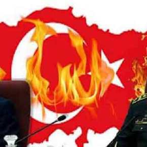 “Βαθύ κράτος” και παρακράτος στην&nbsp;Τουρκία