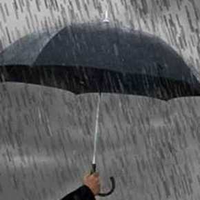 Καιρός: Έντονα φαινόμενα τη Δευτέρα – Πού θα&nbsp;βρέξει