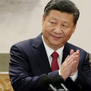 Δρόμος του Μεταξιού: Αυτά είπαν οι Κινέζοι για την&nbsp;Ελλάδα