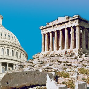 Κι όμως: Το αμερικανικό ν/σ για τις τουρκικές παραβιάσεις στο Αιγαίο θα αποτελέσει την «Κερκόπορτα» για την άλωσή&nbsp;του!