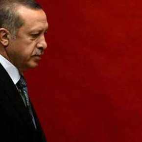 “Αυτός είναι ο Ταγίπ Ερντογάν”! Ο άνθρωπος που τον παρακολουθεί από το 1994 μας τον&nbsp;αποκαλύπτει!