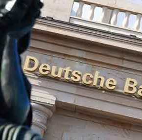 «Βυθίζεται» η γερμανική βιομηχανία μετά το «ναυάγιο» Deutsche Bank-Commerzbank – ΥΠΟΙΚ: «Έχουμε&nbsp;πρόβλημα»!