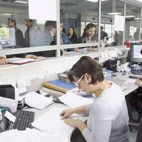 Σε φόρους και εισφορές το 40,9% του&nbsp;μισθού