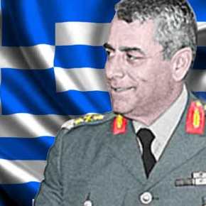 Στρατηγός Ματαφιάς: Δεν συμβιβάστηκε ποτέ – Ήταν ο τρόμος των Τούρκων στην&nbsp;Κύπρο