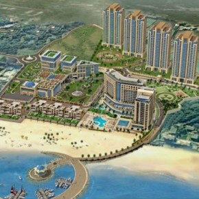 Στα 1,2 δισ. οι ιδιωτικοποιήσεις του ΤΑΙΠΕΔ φέτος: “Ξεκλειδώνουν” Ελληνικό και&nbsp;λιμάνια