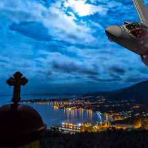 Κουβέντα για “νέο αεροσκάφος” και “νέα αεράμυνα” στο ΥΠΕΘΑ “γιατί τα τουρκικά F-35 θα&nbsp;΄ρθουν”