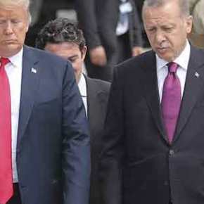 Στ. Λυγερός: Η μετατροπή της Ελλάδας σε χώρα πρώτης γραμμής για ΗΠΑ και&nbsp;ΝΑΤΟ