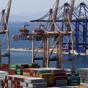 ΚΠΝΣ: «Ναι» στο Master Plan του ΟΛΠ αλλά με δύο&nbsp;όρους