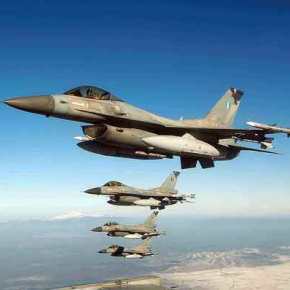 Αποκάλυψη-«βόμβα» Δυτικών ΜΜΕ: «Το ΝΑΤΟ εξετάζει σενάριο για να τελειώσει τους Τουρκικούς&nbsp;S-400»