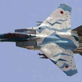 Οι ΗΠΑ έχουν αποφασίσει ποια θα είναι η δύναμη της Ελληνικής Πολεμικής&nbsp;Αεροπορίας