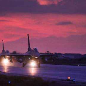 “Οι φαταούλες που άφησαν την άμυνα ξεβράκωτη” ,τα F-35 και ο εκσυχγχρονισμός των&nbsp;F-16