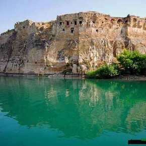 ΣΠΑΕΙ ΡΕΚΟΡ ΕΠΙΣΚΕΨΕΩΝ «ΤΟ ΚΑΣΤΡΟ ΤΩΝ ΡΩΜΙΩΝ» ΣΤΗΝ ΤΟΥΡΚΙΑ&nbsp;(βίντεο)