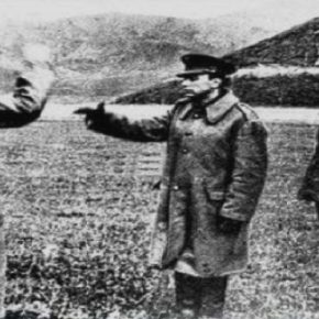 Προς ΕΡΤ: “Μην παραχαράσσετε… την Ιστορία”: ΣΑΝ ΣΗΜΕΡΑ και η γερμανική&nbsp;εισβολή