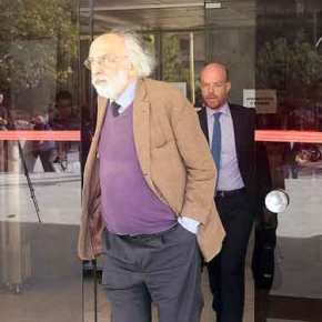 Ελεύθεροι με περιοριστικούς όρους Λυκουρέζος –&nbsp;Παναγόπουλος