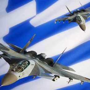 ΣΕΒΑΣΜΟΣ! Νέα διάκριση για τους Έλληνες πιλότους&nbsp;ΒΙΝΤΕΟ