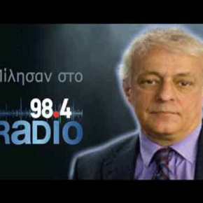 Γ.Καπόπουλος : Τα κρίσιμα διλήμματα&nbsp;Ερντογάν