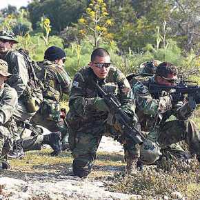 Έτσι θωρακίζεται η Ελλάδα απέναντι στις τουρκικές προκλήσεις: «Κομάντος» σε όλες τις Ενοπλες&nbsp;Δυνάμεις
