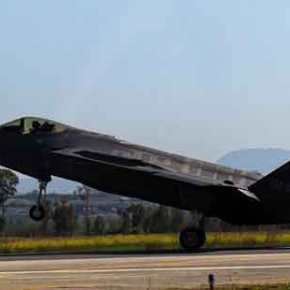 ΠΑ: “Φλερτάρει” με F-35A Lightning II… θα δοθούν ίσως “κοψοχρονιά” τα&nbsp;“τουρκικά”;