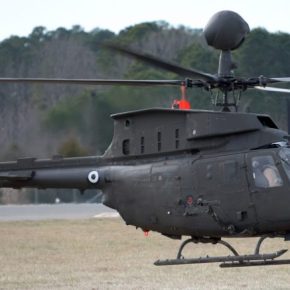 Τα Kiowa στον Βόλο: Εξελίξεις και στο πρόγραμμα των ΝΗ-90, «ξεκολλούν» από το&nbsp;έδαφος