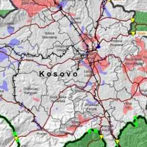 Yπουργός Άμυνας Σερβίας: “Αυτή την ώρα δημιουργείται η Μεγάλη&nbsp;Αλβανία”