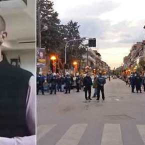 Βίντεο-σοκ – ΣΥΡΙΖΑίοι σε Μακεδόνες: «Βγήκατε από τις τρύπες που σας&nbsp;ρίξαμε»