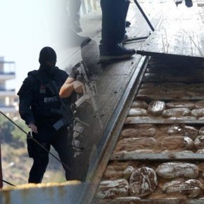 Το λιμενικό έχει ξαναεπιχειρήσει στα&nbsp;Εξάρχεια