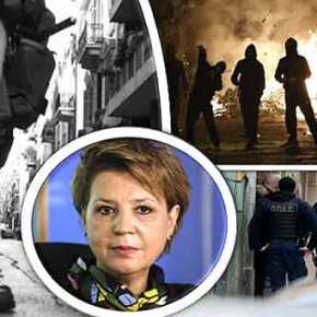 Το άβατο των Εξαρχείων, η πολιτική υποκρισία και η μηδενική&nbsp;ανοχή