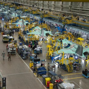 Οι βιομηχανικές συνέπειες για την Τουρκία αν όντως παραλάβει S-400 από τη&nbsp;Ρωσία