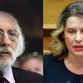 Αγωγή κατά Παπακώστα ετοιμάζει ο&nbsp;Λυκουρέζος