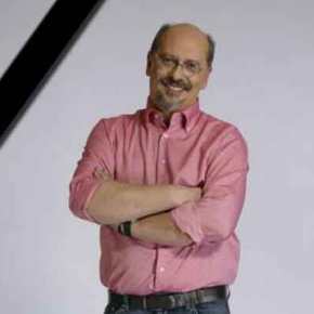 Θρήνος στον δημοσιογραφικό κόσμο: Απεβίωσε ο Βασίλης&nbsp;Λυριτζής