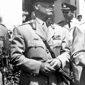 21η Απριλίου: Το Πραξικόπημα των Συνταγματαρχών που «μαύρισε» την ιστορία της σύγχρονης&nbsp;Ελλάδας