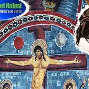 Ο ΔΑΣΚΑΛΟΣ ΤΟΥ ΦΕΤΟΥΛΑΧ ΓΚΙΟΥΛΕΝ ΗΤΑΝ…&nbsp;ΧΡΙΣΤΙΑΝΟΣ!!!