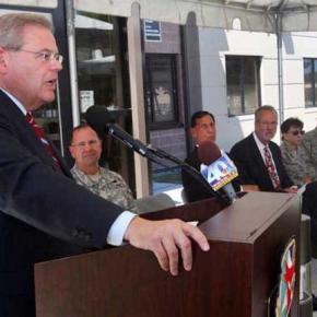 Γερουσιαστής Μενέντεζ: Η Ελλάδα είναι αξιόπιστος&nbsp;εταίρος