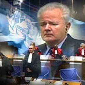 ΑΘΩΟΣ μετά θάνατον ο Μιλόσεβιτς! Ποιος θα δικάσει την αλητεία των δυτικών&nbsp;“ηγετών”;