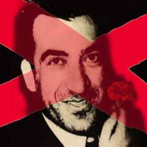 Καταγγέλλει καταστροφή μνημείου Μπελογιάννη από τις πολωνικές αρχές το&nbsp;ΚΚΕ